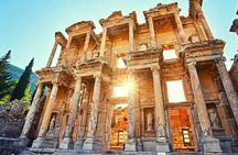 Ephesus Full-Day Tour from Istanbul with Antique City