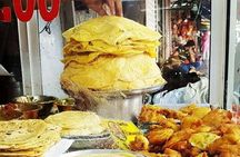 Mauritius : Swim with turtles and Port Louis Street food tour