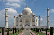 Overnight Agra Visit