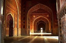 Overnight Agra Visit