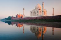 Overnight Agra Visit