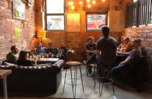 Craft Beer Tour Bristol