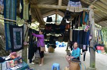 Hanoi- 2 Days Sapa moutain trekking with Local Guide and Homestay