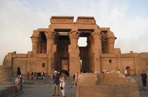Private Tour Visit Dendera and Abydos Temples from Luxor
