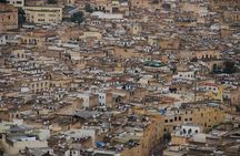 Private Day Trip to Fez from Casablanca