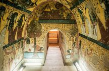 (3-Nights Cruise Aswan to Luxor & Balloon And Abu Simbel)