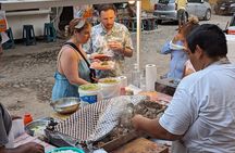 Tacos after Dark Tour with Vallarta Eats