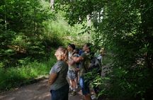 3 in 1 Tour Brewery & Castle in Bohemian Paradise Unesco Geopark