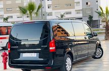 Tour of Casablanca from cruise or hotels