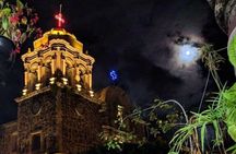 Legends and Night Tour to Tequila from Guadalajara