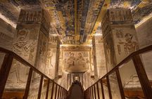 Luxor Full Day from Hurghada-Private Tour