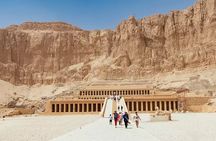 Luxor Full Day from Hurghada-Private Tour