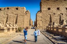 Luxor Full Day from Hurghada-Private Tour