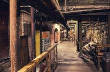 Seattle Half Day Tour with Space Needle, Boat Ride & Underground