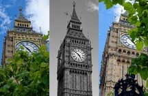 Royal London Walk 1 – Buckingham & The Mall