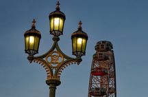 Royal London Walk 1 – Buckingham & The Mall