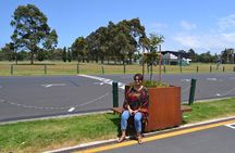 Melbourne Drive by Day - Private Tour