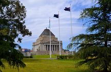 Melbourne Drive by Day - Private Tour