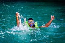 Miami: Snorkeling Adventure in Miami for Beginners Private Yacht