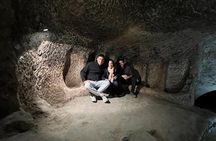 Cappadocia Private Tour - Cappadocia's All Highlights in 1 Day