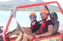 Fun Buggy's by Maimon Puerto Plata