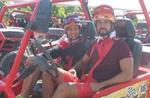 Fun Buggy's by Maimon Puerto Plata