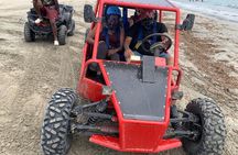 Fun Buggy's by Maimon Puerto Plata