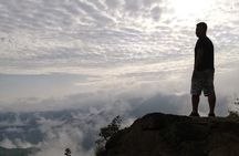 Huaxtla Hidden Waterfalls