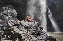 Huaxtla Hidden Waterfalls