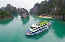 La Casta Cruise - Amazing Luxury Daily Tour in Ha Long Bay