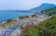Kaohsiung Area Classic Tour