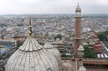 Religious and Cultural Half Day Tour(Guided Tour)