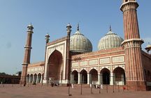 Religious and Cultural Half Day Tour(Guided Tour)