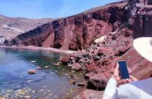 Santorini Must-See Highlights: Private, Flexible & Crowd-Free