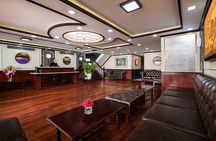 2 Days Dora Cruise Tour from Ninh Binh 