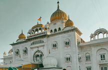 Religious and Cultural Half Day Tour(Guided Tour)
