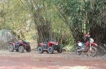 ATV Experience Tour in Siem Reap