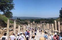 Skip The Line - Ephesus and Virgin Mary Tour 