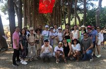Skip The Line - Ephesus and Virgin Mary Tour 