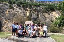Skip The Line - Ephesus and Virgin Mary Tour 