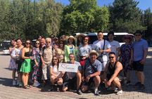 Skip The Line - Ephesus and Virgin Mary Tour 