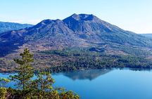 Mount Batur Sunrise Trekking With Breakfast on The Top