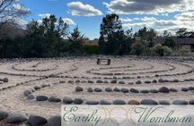 Medicine Wheel & Labyrinth Healing Journey