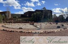 Medicine Wheel & Labyrinth Healing Journey
