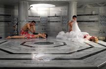 Turkish Bath in Kusadasi
