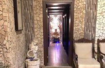 Turkish Bath in Kusadasi