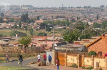 Soweto and Lunch Tour 