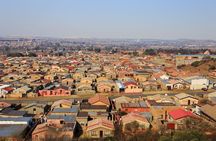 Ultimate Johannesburg Soweto Experience with Apartheid Museum 