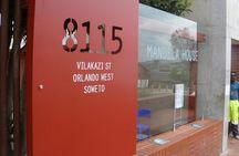 Ultimate Johannesburg Soweto Experience with Apartheid Museum 