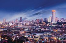 Ultimate Johannesburg Soweto Experience with Apartheid Museum 